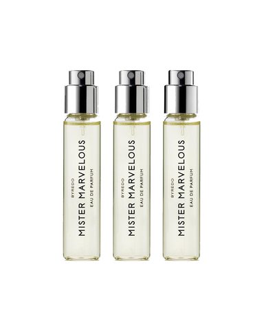 Byredo Mister Marvelous