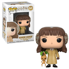 Фигурка Funko POP! Harry Potter S5 Hermione Granger (Herbology)