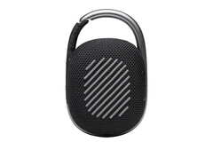Колонка JBL Speaker Clip 4, Black