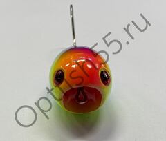 Воблер Rosy Dawn Egg Bait 55мм, 12гр