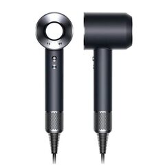 Фен для волос Sencicimen Hair Dryer HD15 (Профессиональный, с ионизацией) Grey RU