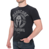 Футболка Hardcore Training Helmet Slate Gray