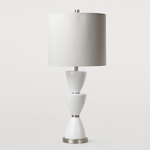 ЛАМПА НАСТОЛЬНАЯ MORISON