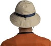 Картинка шляпа Buff Nmad Bucket Hat Yste Sand - 5