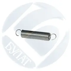 Пружина верхнего сепаратора БУЛАТ MSPRT0086QSZZ (упак. 4 шт.) для Sharp AR-161, 163, 201, 205