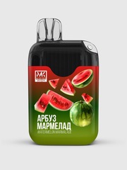 Miking 6000 - Арбузный мармелад