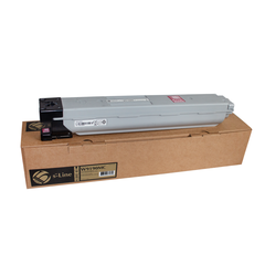 Тонер-картридж БУЛАТ s-Line W9190MC для HP CLJ E77822 (Чёрный, 29000 стр., с чипом OEM б/у), ref