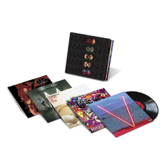 Maroon 5 / The Studio Albums (5LP)