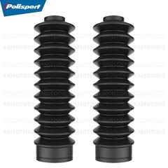 Гофры на вилку Polisport 8356000004 YAMAHA TW125 TW200 TW225