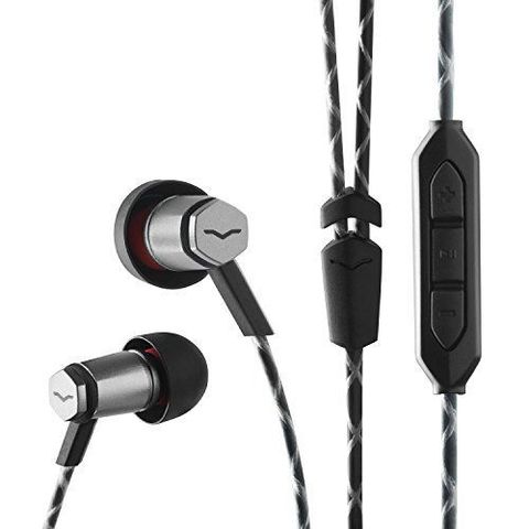 Наушники V-MODA Forza Metallo Wireless