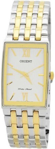 Наручные часы ORIENT QBER003W фото