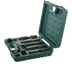 Jonnesway S03AD6120S Набор головок торцевых ударных глубоких 3/4