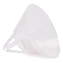 Талисмед защитный воротник на липучке №7,5 (22-25см)