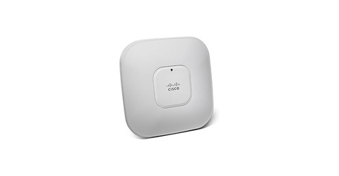 Точка доступа Cisco AIR-CAP2702I-H-K9