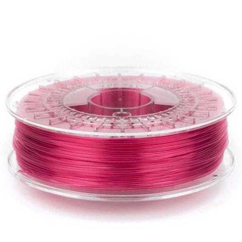 Пластик для 3D-принтера ColorFabb PLA/PHA VIOLET TRANSPARENT