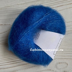 Lana Gatto Silk mohair lux 9376