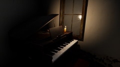 Horror Story: Hallowseed (для ПК, цифровой код доступа)