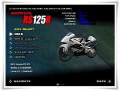 Suzuki TT Superbikes (Playstation 2)