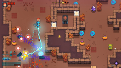 Space Robinson: Hardcore Roguelike Action (для ПК, цифровой код доступа)