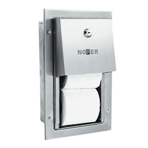 Nofer 05202.S Диспенсер для туалетной бумаги