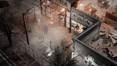 Hatred (для ПК, цифровой код доступа)