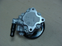 насос ГУР УАЗ 3163 RIGHT POINT(ZF SJ 7079955224)  3163-00-3407010-10