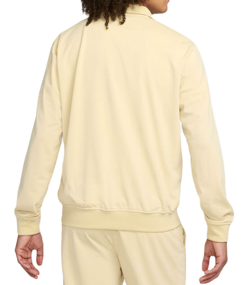 Nike Court Heritage Suit Jacket team gold 10 256 Tennis 24.ru