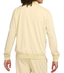 Куртка теннисная Nike Court Heritage Suit Jacket - team gold