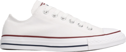 Converse Chuck Taylor All Star Ox 'White'