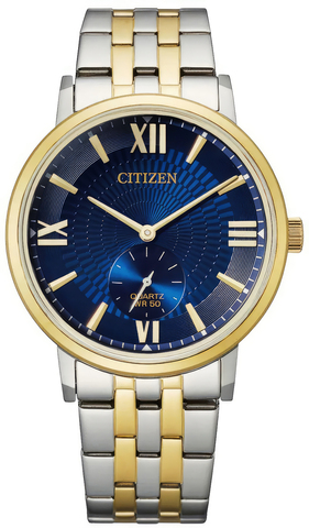 Наручные часы Citizen BE9176-76L фото