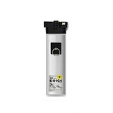 Контейнер с чернилами MyInk Yellow, Pigment XL для Epson C13T01C400, WorkForce Pro WF-C529RDW/WF-C579RDWF