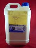 Тонер для Kyocera Universal (TK-590, 540, 550, 560, 570, 580, 820, 825, 855, 865, 895) Yellow (кан. 1кг) Black&White Premium фас.Россия