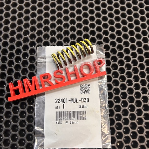 Honda Пружина, сцепление 22401-MJL-D30