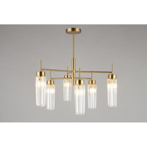 Потолочная люстра Omnilux Panvenan OML-68517-06