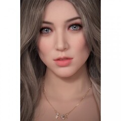 Реалистичная секс-кукла Марша (161 см, 32 кг)