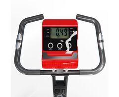 Велотренажер X-Bike MBB LS-623-X