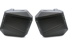 08L72-MKW-D00 Комплект боковых кофров