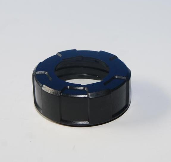 Гайка с двухзаходной резьбой купить в Москве по цене от 400.0 руб ...