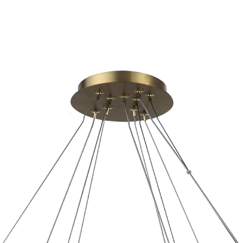 Светильник подвесной ST Luce Clam SL1520.303.14