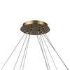 Светильник подвесной ST Luce Clam SL1520.303.14