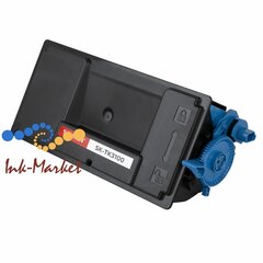 Совместимый картридж TK-3400 для Kyocera PA4500x, PA5000x, PA5500x, PA6000x, MA4500x, MA4500fx - 12.5K  ELP Imaging®