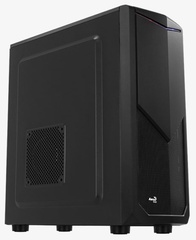 Корпус AeroCool Tomahawk-S черный