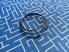 Пружина ПУЛЬСАР для ПТН 255-2000 (791-301-076)