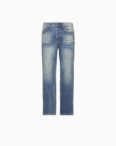 Джинсы The Hundreds Flores Denim