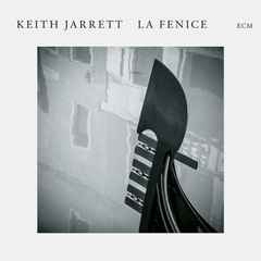 Keith Jarrett / La Fenice (2CD)