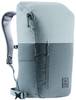 Картинка рюкзак городской Deuter UP Stockholm 22 teal-sage (2255) - 1