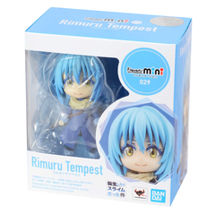 Фигурка Bandai FiguArts Mini That Time I Got Reincarnated as a Slime Rimuru Tempest