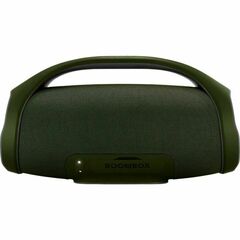 Портативная колонка JBL BOOMBOX Green (JBLBOOMBOXGRNEU)