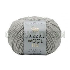 Gazzal Baby Wool 115 (3304)