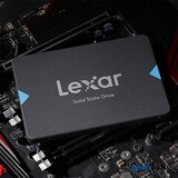 Lexar 480 ГБ LNQ100X480G-RNNNG